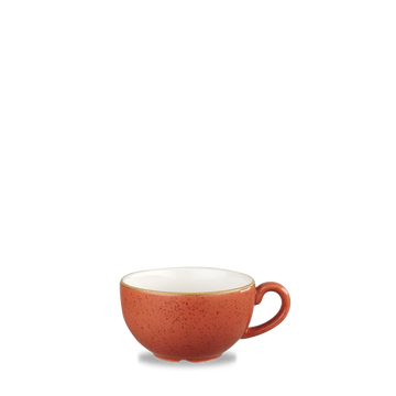 Spiced Orange Cappuccino Cup 22.7cl